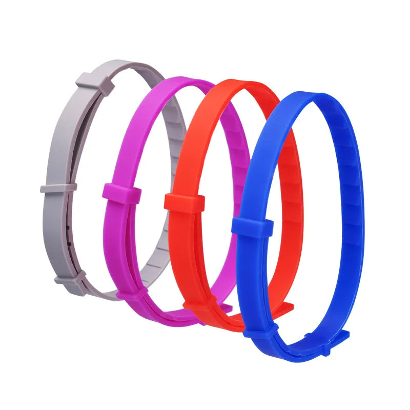 Anti-Flea Cat & Dog Collar - Natural Protection