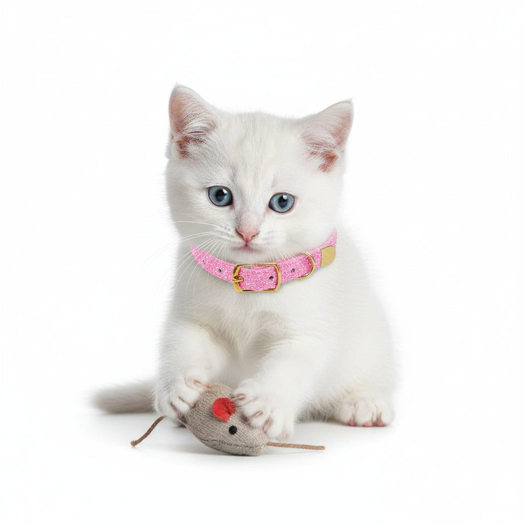 Break-Away Cat Collar