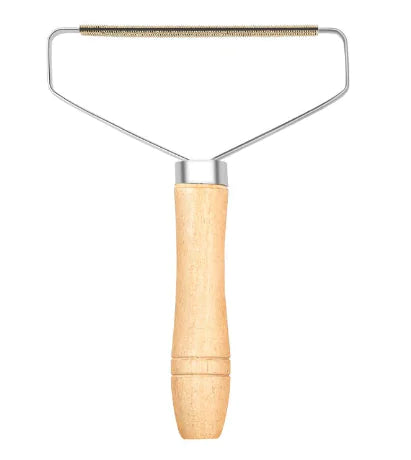 Portable Mishu Pet Hair and Lint Remover