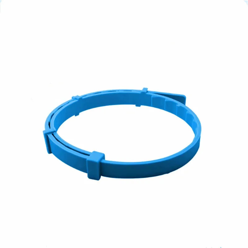 Anti-Flea Cat & Dog Collar - Natural Protection