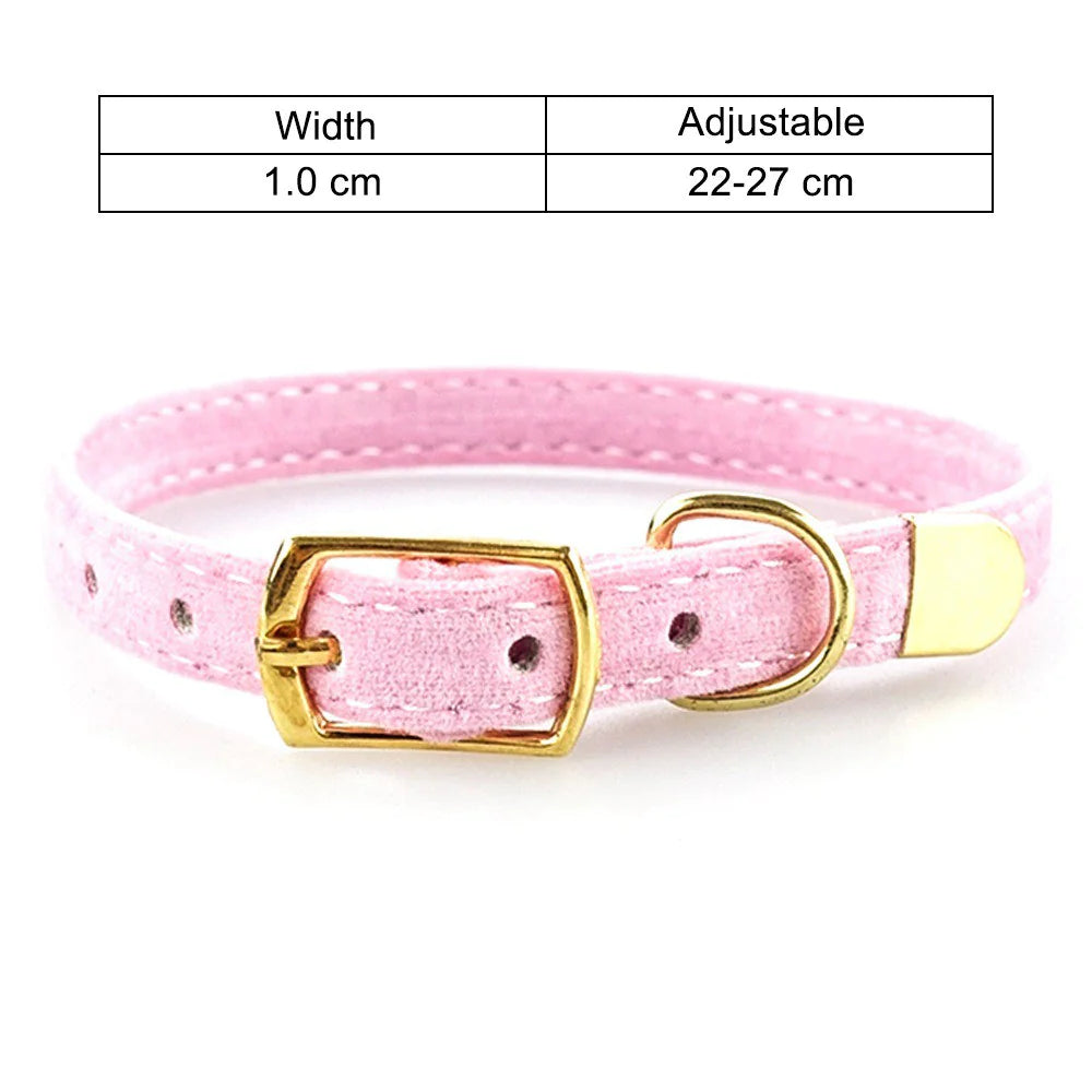 Break-Away Cat Collar